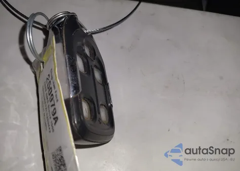 2020 GMC Sierra 1500 4Wd Short Box Elevation z USA, uszkodzony, nr VIN 3GTU9CETXLG203442